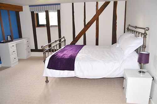 Wortwell Hall Barn Екстер'єр фото
